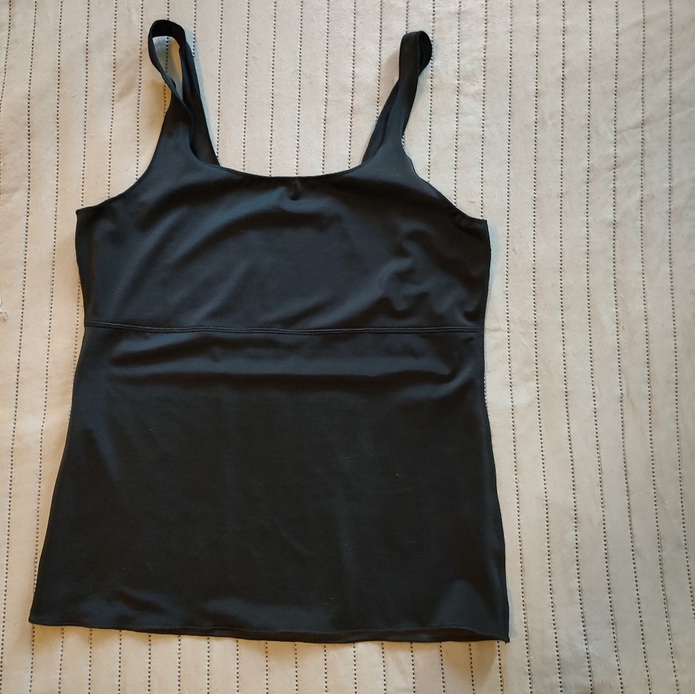 Nancy Ganz Shapewear Tank XL
